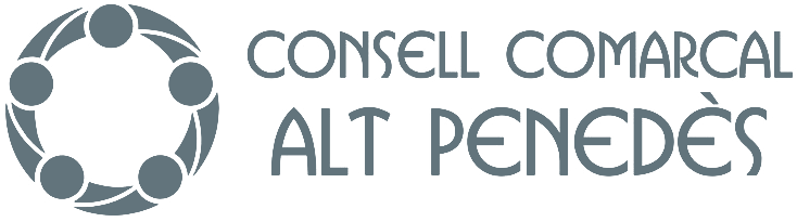 Consell Comarcal Alt Penedès