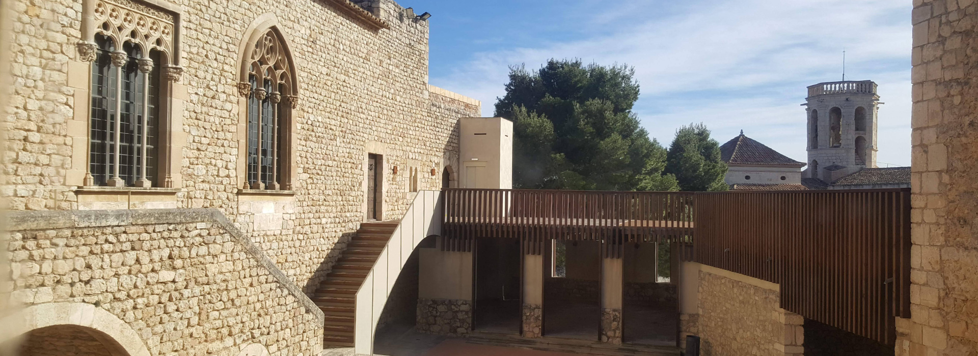 Turisme Sant Martí Sarroca